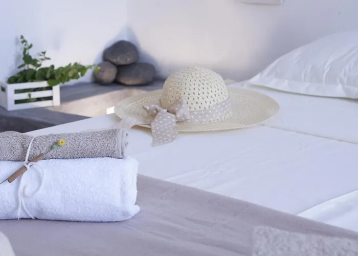 Oia, Finikia Cave House Casa de Férias Oia