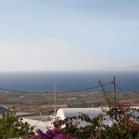 Ferienhaus Oia, Finikia Cave House *