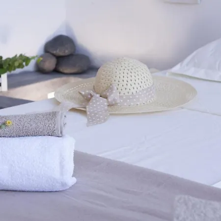 Oia, Finikia Cave House Dom wakacyjny Oia