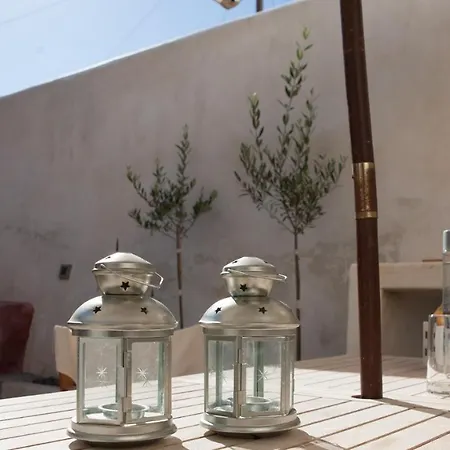 Oia, Finikia Cave House *